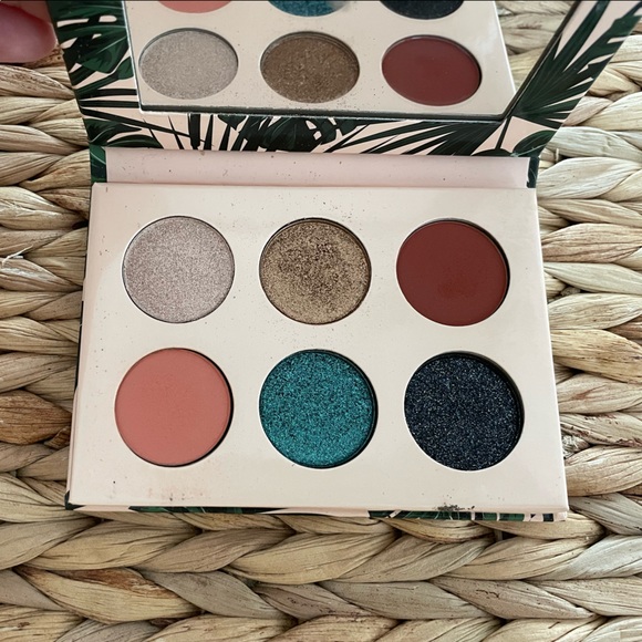 DOSE I LUV SARAHII PALLETE - Picture 2 of 2